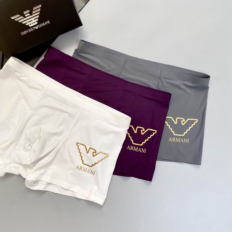 Armani boxer L-3XL 69